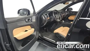 Volvo XC60, 2021 — миниатюра 10