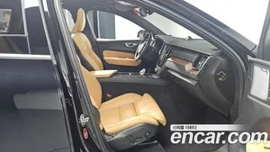 Volvo XC60, 2021 — миниатюра 11