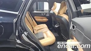 Volvo XC60, 2021 — миниатюра 12
