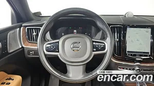 Volvo XC60, 2021 — миниатюра 13