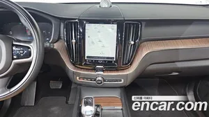 Volvo XC60, 2021 — миниатюра 14