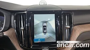 Volvo XC60, 2021 — миниатюра 15