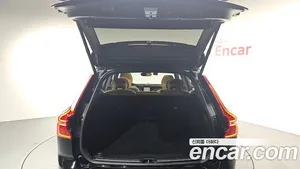 Volvo XC60, 2021 — миниатюра 20