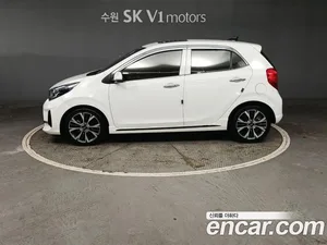 Kia morning, 2021 — миниатюра 3