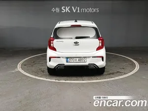 Kia morning, 2021 — миниатюра 5