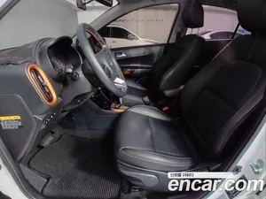 Kia morning, 2021 — миниатюра 6