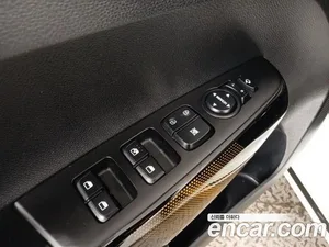 Kia morning, 2021 — миниатюра 8