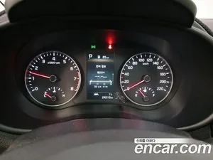Kia morning, 2021 — миниатюра 10