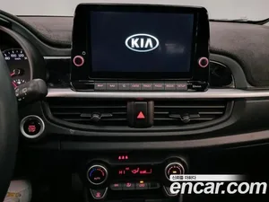 Kia morning, 2021 — миниатюра 11