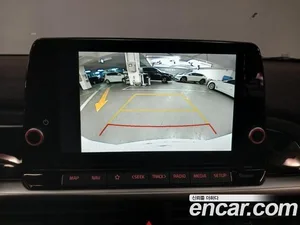 Kia morning, 2021 — миниатюра 12