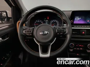 Kia morning, 2021 — миниатюра 15