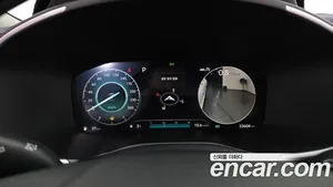 Hyundai Santa Fe, 2021 — миниатюра 8