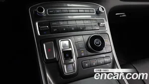 Hyundai Santa Fe, 2021 — миниатюра 9
