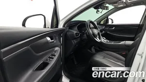 Hyundai Santa Fe, 2021 — миниатюра 11