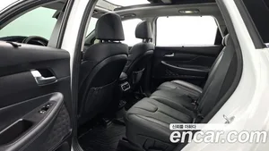Hyundai Santa Fe, 2021 — миниатюра 12