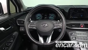 Hyundai Santa Fe, 2021 — миниатюра 13