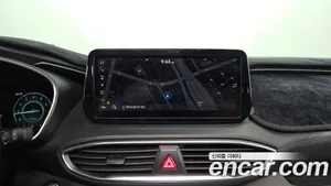 Hyundai Santa Fe, 2021 — миниатюра 16