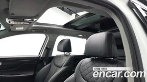 Hyundai Santa Fe, 2021 — миниатюра 18