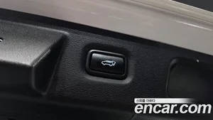 Hyundai Santa Fe, 2021 — миниатюра 20