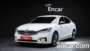 Kia K7, 2016 — миниатюра 1