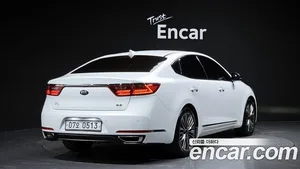 Kia K7, 2016 — миниатюра 2