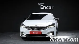 Kia K7, 2016 — миниатюра 3