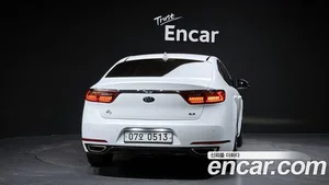 Kia K7, 2016 — миниатюра 4