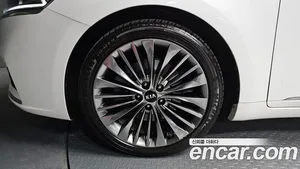 Kia K7, 2016 — миниатюра 5
