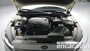 Kia K7, 2016 — миниатюра 6