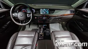 Kia K7, 2016 — миниатюра 7