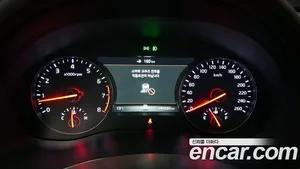 Kia K7, 2016 — миниатюра 8