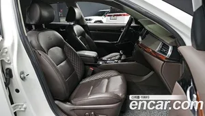 Kia K7, 2016 — миниатюра 10