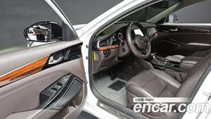Kia K7, 2016 — миниатюра 11