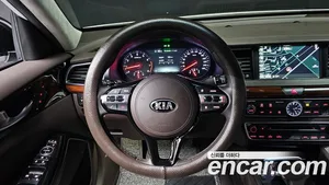 Kia K7, 2016 — миниатюра 13