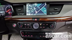 Kia K7, 2016 — миниатюра 15