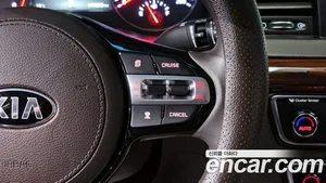 Kia K7, 2016 — миниатюра 20
