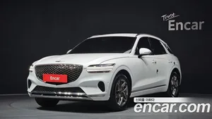 Genesis GV70, 2022 — миниатюра 1