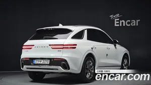 Genesis GV70, 2022 — миниатюра 2