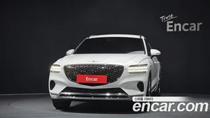 Genesis GV70, 2022 — миниатюра 3