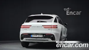 Genesis GV70, 2022 — миниатюра 4