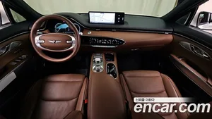 Genesis GV70, 2022 — миниатюра 7
