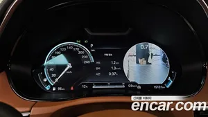 Genesis GV70, 2022 — миниатюра 8