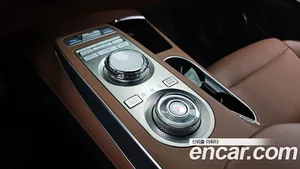 Genesis GV70, 2022 — миниатюра 9