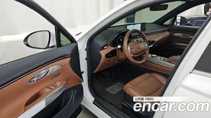 Genesis GV70, 2022 — миниатюра 10