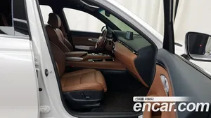 Genesis GV70, 2022 — миниатюра 11