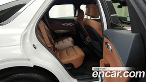 Genesis GV70, 2022 — миниатюра 12