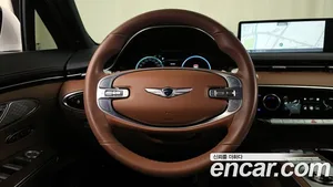 Genesis GV70, 2022 — миниатюра 13