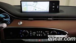 Genesis GV70, 2022 — миниатюра 14