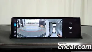 Genesis GV70, 2022 — миниатюра 15