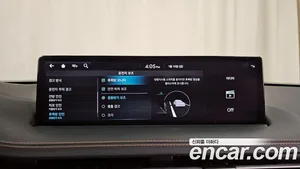 Genesis GV70, 2022 — миниатюра 16